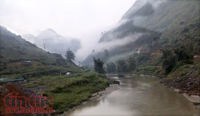 Cảnh đẹp say lòng người của Hà Giang ảnh 2