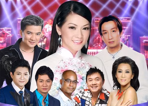 Như Quỳnh lần đầu làm liveshow tại Hà Nội ảnh 2