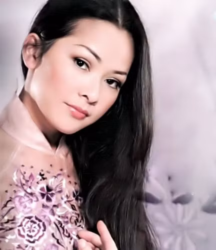Như Quỳnh lần đầu làm liveshow tại Hà Nội ảnh 1