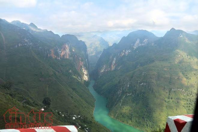 Cảnh đẹp say lòng người của Hà Giang ảnh 15