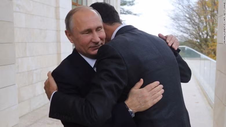 Tổng thống Putin và những thành tựu nổi bật trong ba nhiệm kỳ ảnh 4