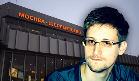 Mỹ sẽ 'trừng phạt' các nước cho Snowden tị nạn ảnh 1
