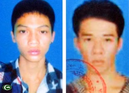 Tử hình 2 kẻ giết người cướp tài sản dã man ảnh 1
