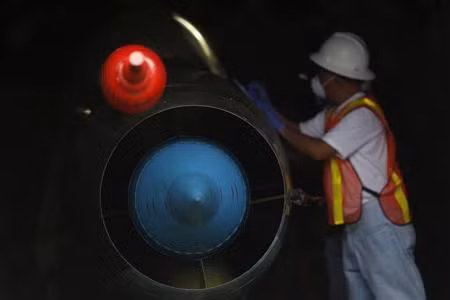 Panama tìm thấy 2 chiếc MiG trên tàu Triều Tiên ảnh 2