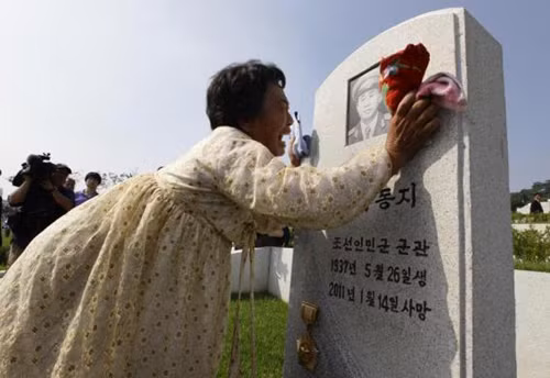 Phóng viên phương Tây chớp cơ hội tại Triều Tiên ảnh 10