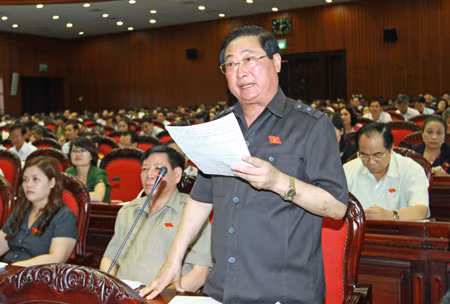 Đầu tư có trọng điểm cho đồng bào dân tộc miền núi ảnh 1