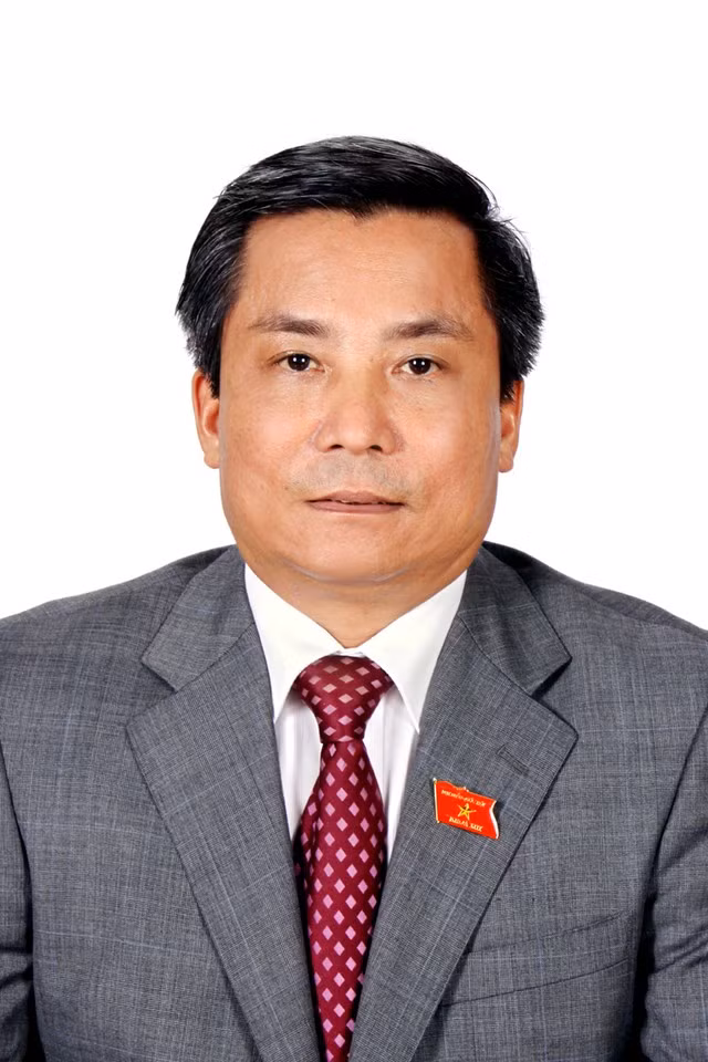 Hưng Yên có Chủ tịch tỉnh mới ảnh 2
