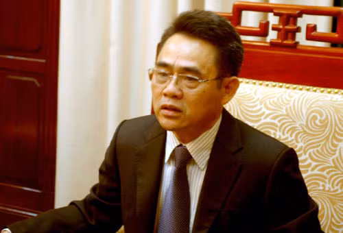 Xử lý nợ xấu, VAMC cần sự đồng thuận ảnh 1