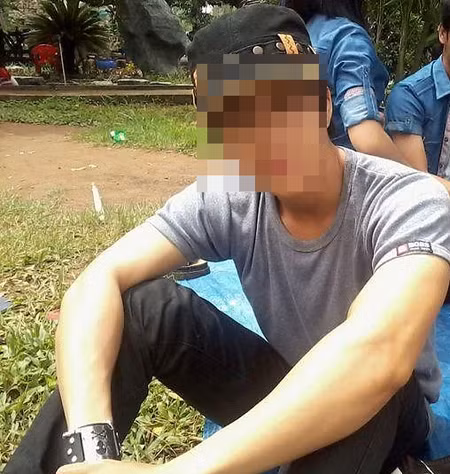 Trong thế giới 'Trai gọi': Chính sách nào cho người đồng tính? ảnh 1