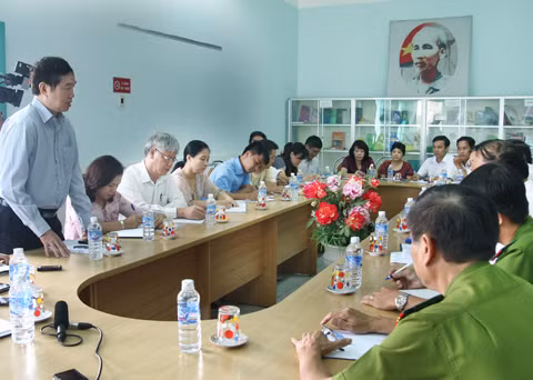 Tiếp tục điều tra về 3 trẻ tử vong sau tiêm vắc xin ảnh 1
