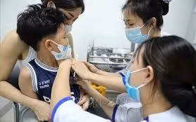 Cúm mùa gia tăng ở Khánh Hòa: Cách phòng bệnh hiệu quả