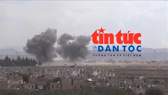 Tin nóng thế giới sáng 14/9/2026