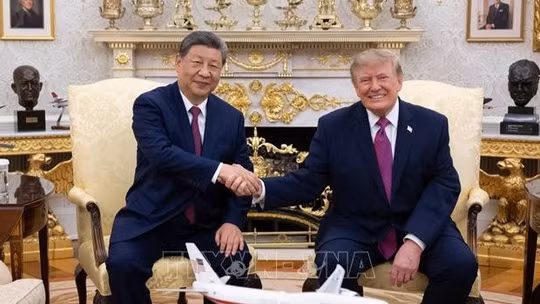 Tin nóng thế giới sáng 29/9/2026