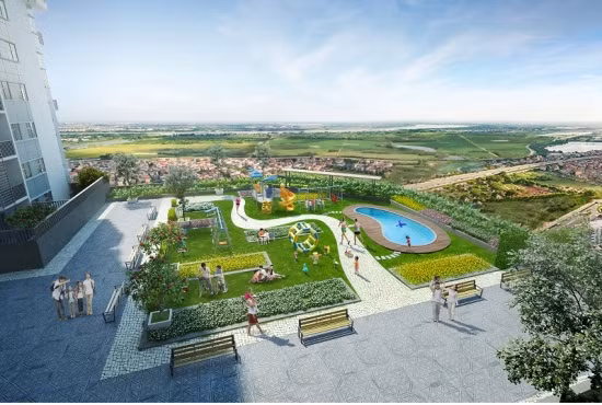 Gamuda Land Việt Nam giới thiệu nhà mẫu The TWO Residence ảnh 3