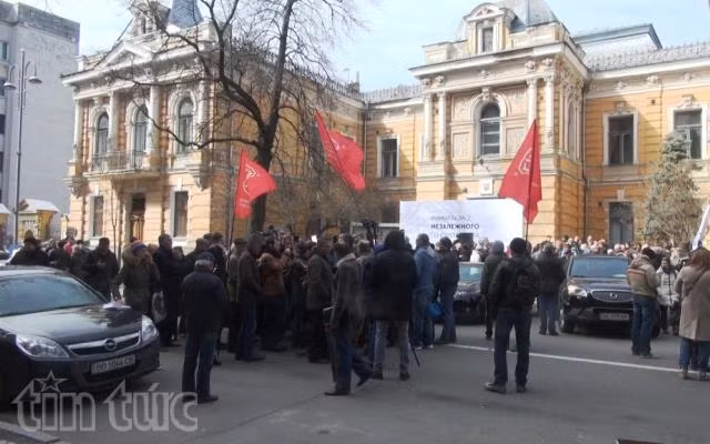 Ukraine: Cái giá khi trở thành con nợ ảnh 1
