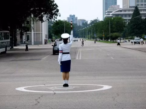 “Bí kíp” để Triều Tiên duy trì sự sống cho nền kinh tế ảnh 1
