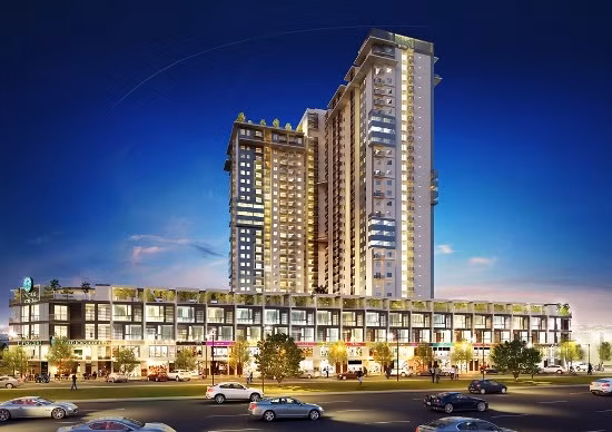 Gamuda Land Việt Nam giới thiệu nhà mẫu The TWO Residence ảnh 1