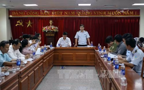 Muỗi truyền Zika đã tồn tại từ lâu tại sân bay Đà Nẵng ảnh 1
