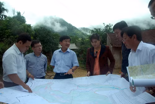 Phát triển cây dược liệu với tầm nhìn chiến lược ảnh 1