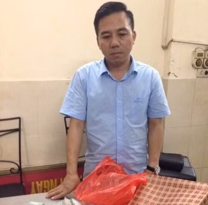 Phạt 14 năm tù kẻ giả danh nhà báo đi xin dự án ảnh 1