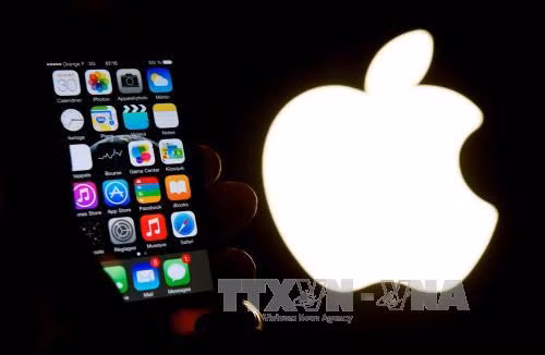 Apple chạm ngưỡng doanh số 1 tỷ chiếc iPhone ảnh 1