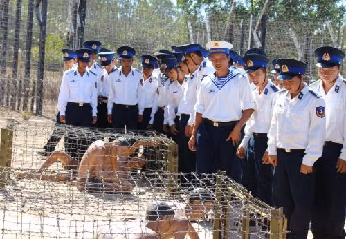 Phong phú các tour du lịch lễ 30/4 và 1/5 ảnh 3