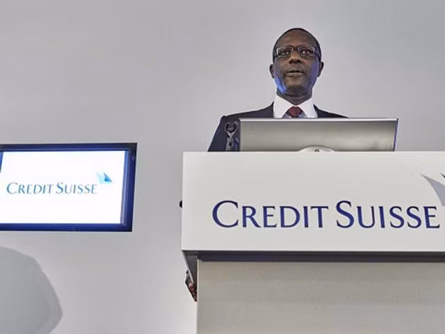 "Hồ sơ Panama": Credit Suisse và HSBC bác bỏ cáo buộc giúp gian lận thuế ảnh 1