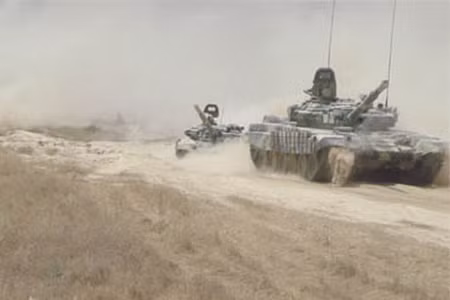 Chiến sự ở Nagorny-Karabakh – Thử đi tìm nguyên nhân? ảnh 1
