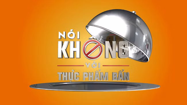 Ra mắt chương trình “Nói không với thực phẩm bẩn” ảnh 1