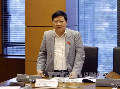 Tin tưởng tân Thủ tướng quyết liệt chống tham nhũng như chống giặc “nội xâm” ảnh 2