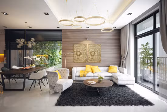 Gamuda Land Việt Nam giới thiệu nhà mẫu The TWO Residence ảnh 2