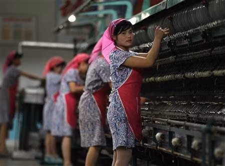 “Bí kíp” để Triều Tiên duy trì sự sống cho nền kinh tế ảnh 2