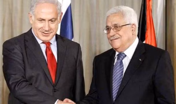 Thủ tướng Israel mời Tổng thống Palestine tới Jerusalem ảnh 1