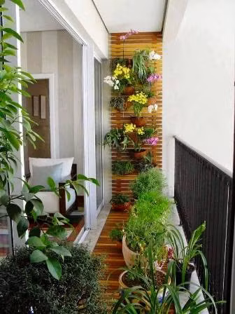 Five Star Garden mừng ngày cất nóc ảnh 2