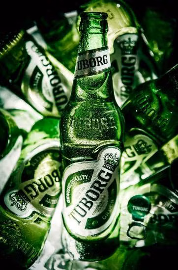 Nhãn hiệu Tuborg chính thức đến Việt Nam ảnh 2
