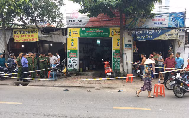 Chú thích ảnh