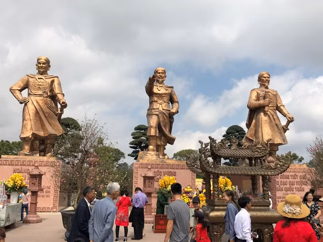 Chú thích ảnh