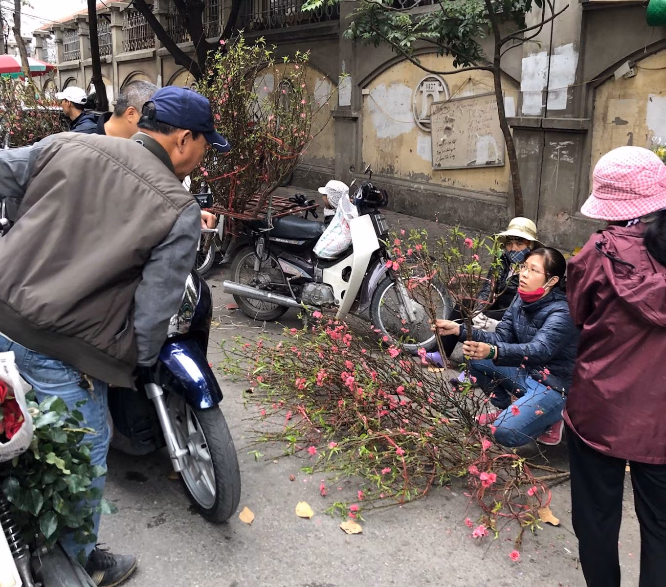 Chú thích ảnh