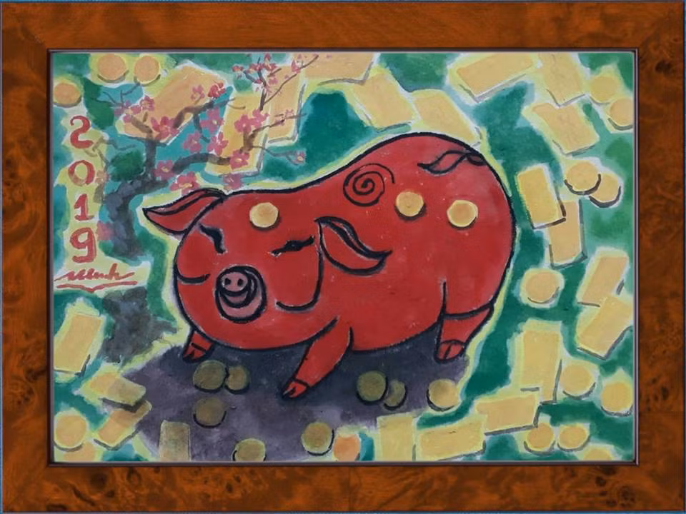 Chú thích ảnh