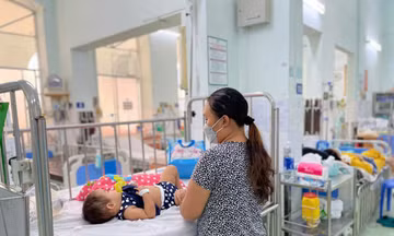 TP Hồ Chí Minh khuyến cáo người dân chủ động phòng bệnh hô hấp