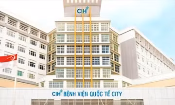 Một người tử vong sau phẫu thuật thẩm mỹ tại Bệnh viện Quốc tế City