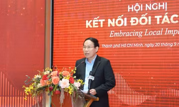 Đại học phải tiên phong đổi mới sáng tạo, mở đường cho những mô hình hiệu quả