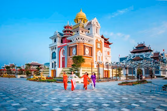Lễ hội hoa Xuân 2015 ảnh 2