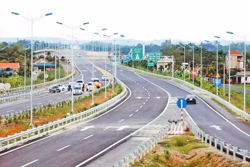 Những cái nhất của giao thông Thủ đô Hà Nội ảnh 2