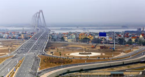 Cảm nghĩ bên thềm xuân mới ảnh 2