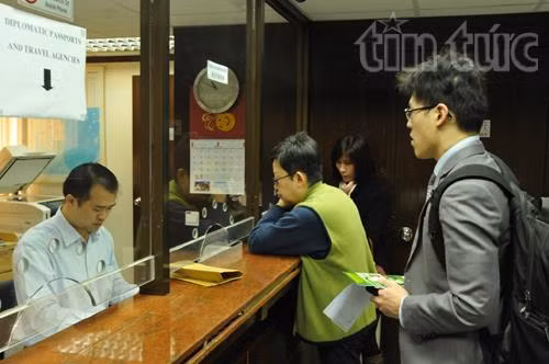 Quan hệ Việt Nam và Hong Kong, Ma Cao còn nhiều tiềm năng ảnh 2