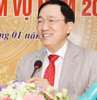 Doanh nghiệp - doanh nhân kỳ vọng Năm Mới ảnh 2