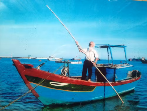 Biền biệt nhớ Lý Sơn ảnh 1