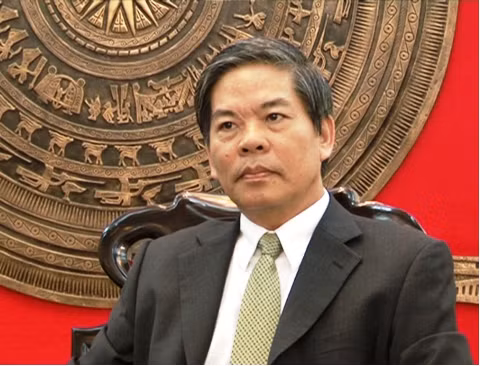 Thông điệp đầu xuân của các bộ trưởng ảnh 5