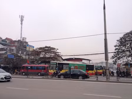 Giao thông thông thoáng ngày 28 Tết ảnh 10